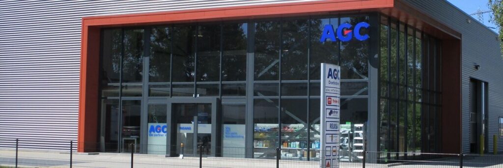 AGC Doetinchem