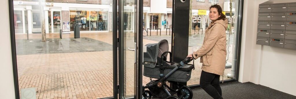 Het partnerschap tussen VVE beheer een FAAC: alles onder één dak