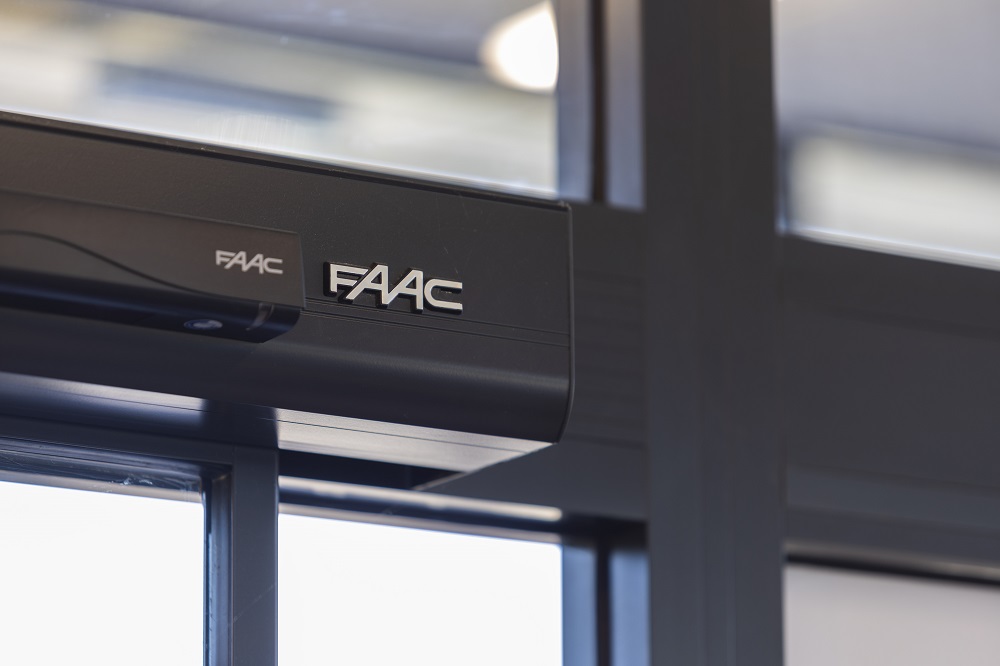FAAC A1400 Air