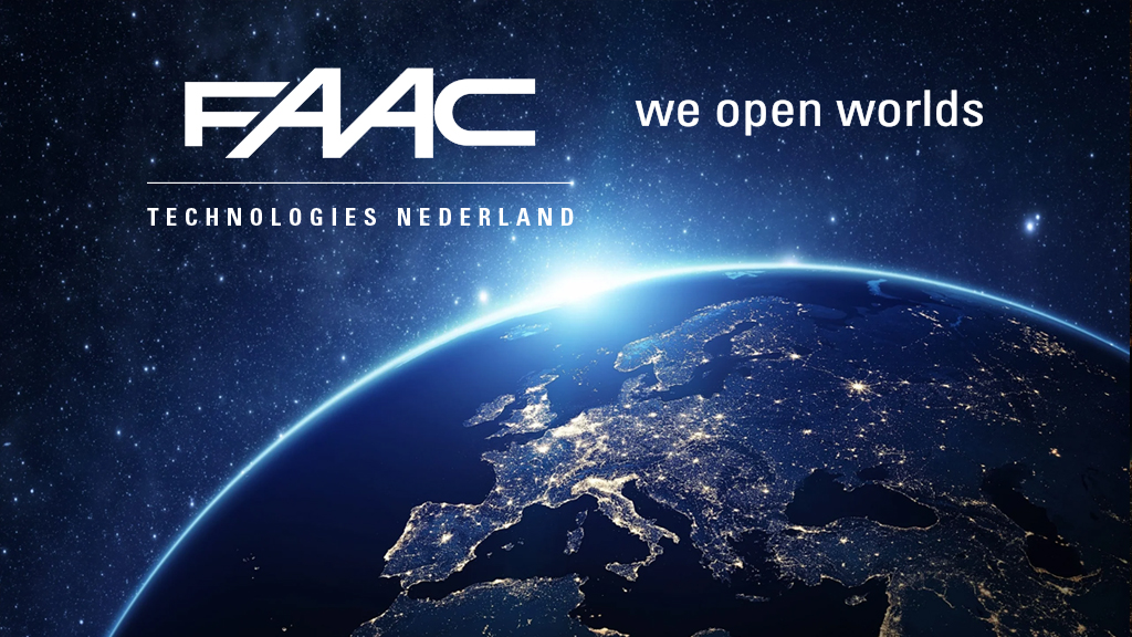FAAC.NL