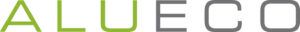 Logo AluEco FAAC Technologies Nederland